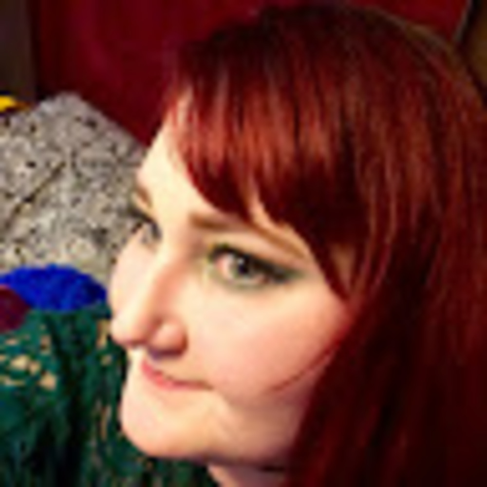 Meet your Posher, Gina